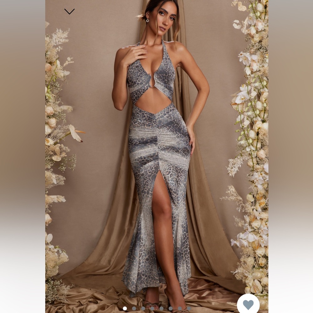 Oh Polly Etta dress